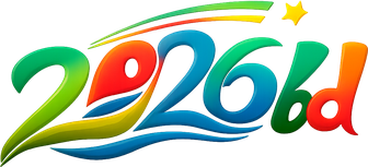 2026 bd লোগো